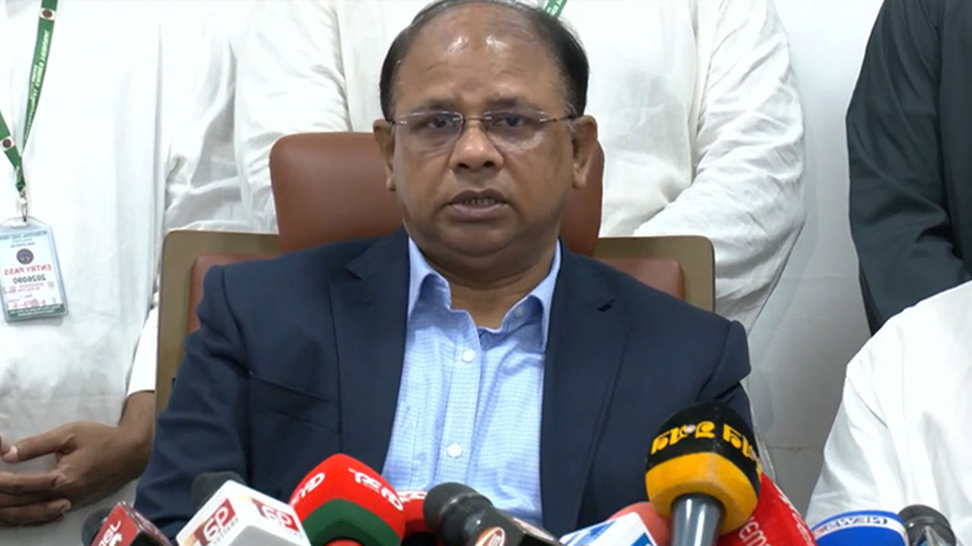 ২৭ জুলাই শুরু হচ্ছে শাপলা চত্বর হত্যা মামলার বিচার কার্যক্রম